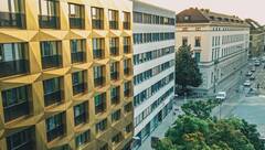 Büro-/Praxisflächen mit Dachterrasse nahe dem Odeonsplatz