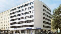 Moderne Büroflächen nahe dem Odeonsplatz