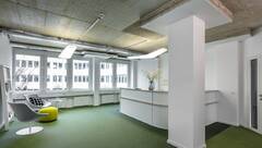 Funktionale Büroflächen in Aschheim-Dornach