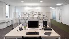 Funktionale Büroflächen in Aschheim-Dornach
