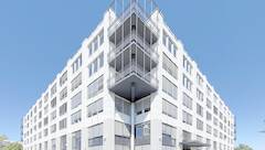 Modernisierung - Charmante Büro-/Schulungs-/Praxisflächen in ruhiger Lage