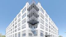 Modernisierung - Charmante Büro-/Schulungs-/Praxisflächen in ruhiger Lage