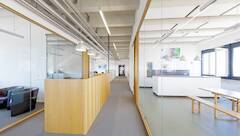Modernisierung - Charmante Büro-/Schulungs-/Praxisflächen in ruhiger Lage