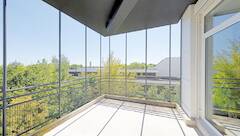 Modernisierung - Charmante Büro-/Schulungs-/Praxisflächen in ruhiger Lage