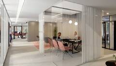 Urbane Büroflächen im Herzen von München mit optimaler Anbindung