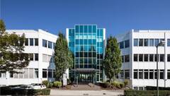Repräsentative Büroflächen mit Lastenaufzug in München-Dornach