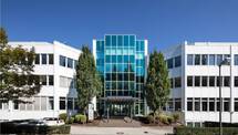 Repräsentative Büroflächen mit Lastenaufzug in München-Dornach