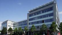 Exklusive Büroflächen in Schwabing