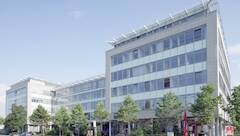 Exklusive Büroflächen in Schwabing