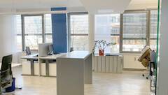 Exklusive Büroflächen in Schwabing