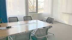 Exklusive Büroflächen in Schwabing