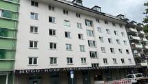 Büro-/ Werkstatt-/Lagerflächen in bester Citylage