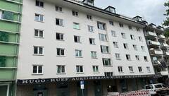 Büro-/ Werkstatt-/Lagerflächen in bester Citylage