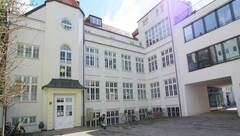 Loftflächen nahe Hauptbahnhof
