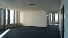 Moderne Büroflächen am Laimer Bahnhof, Bergblick garantiert!