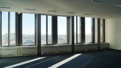 Moderne Büroflächen am Laimer Bahnhof, Bergblick garantiert!