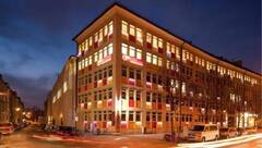 Tolle Büro- und Schulungsflächen im Giesing-Business-Center
