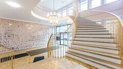 Tolle Büro- und Schulungsflächen im Giesing-Business-Center