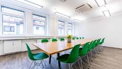 Tolle Büro- und Schulungsflächen im Giesing-Business-Center