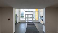 Büro-/Entwicklungsflächen am Frankfurter Ring
