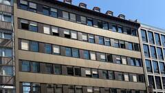 Büro- und Schulungsflächen am Hauptbahnhof
