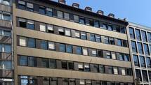 Büro- und Schulungsflächen am Hauptbahnhof