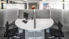 Moderne Büroflächen in München-Obersendling