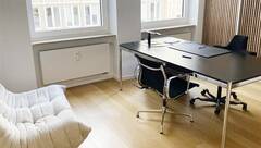Büroflächen am Viktualienmarkt mit Dachterrasse