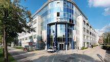 Repräsentative Büroflächen in Schwabing