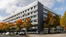 Moderne Büroflächen in Untergiesing
