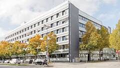 Moderne Büroflächen in Untergiesing