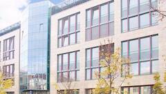 Exklusives Bürogebäude in Haidhausen
