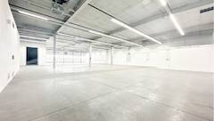 Moderne Büro- und Hallenflächen
