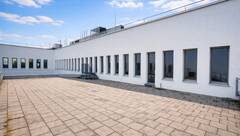 Multifunktionale Büro- und Laborflächen
