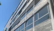 Tolle Büroflächen in bester Innenstadtlage mit weitläufiger Dachterrasse