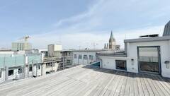 Tolle Büroflächen in bester Innenstadtlage mit weitläufiger Dachterrasse