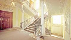 Repräsentative Büroflächen im Preysing-Palais