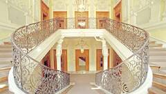 Repräsentative Büroflächen im Preysing-Palais