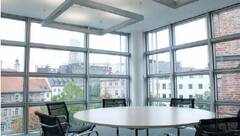 Bürofläche am Viktualienmarkt