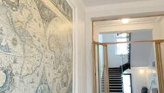 Charmante Büroflächen mit Balkon im Herzen von Schwabing
