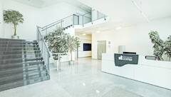Helle, klimatisierte Büro-/Praxisflächen in Holzkirchen