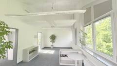 Helle, klimatisierte Büro-/Praxisflächen in Holzkirchen