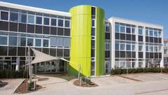 Repräsentative Büroflächen in Ismaning