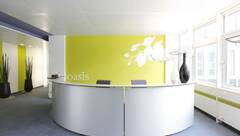 Repräsentative Büroflächen in Ismaning
