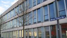 Exklusive Büroflächen in Toplage an der Messe-Riem