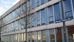 Exklusive Büroflächen in Toplage an der Messe-Riem