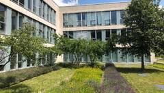 Exklusive Büroflächen in Toplage an der Messe-Riem