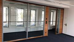 Tolles Solitärgebäude in exponierter Lage in München-Schwabing