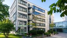 Exklusive Büroflächen in Bestlage Unterschleißheim