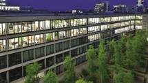 Exklusive Büroflächen in der Parkstadt Schwabing